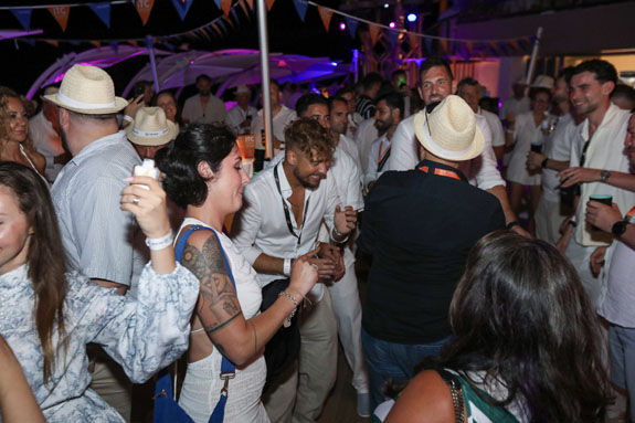 ITC 2025 Networking Dinner